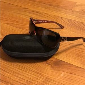 Costa Del Mar sunglasses Islamorada